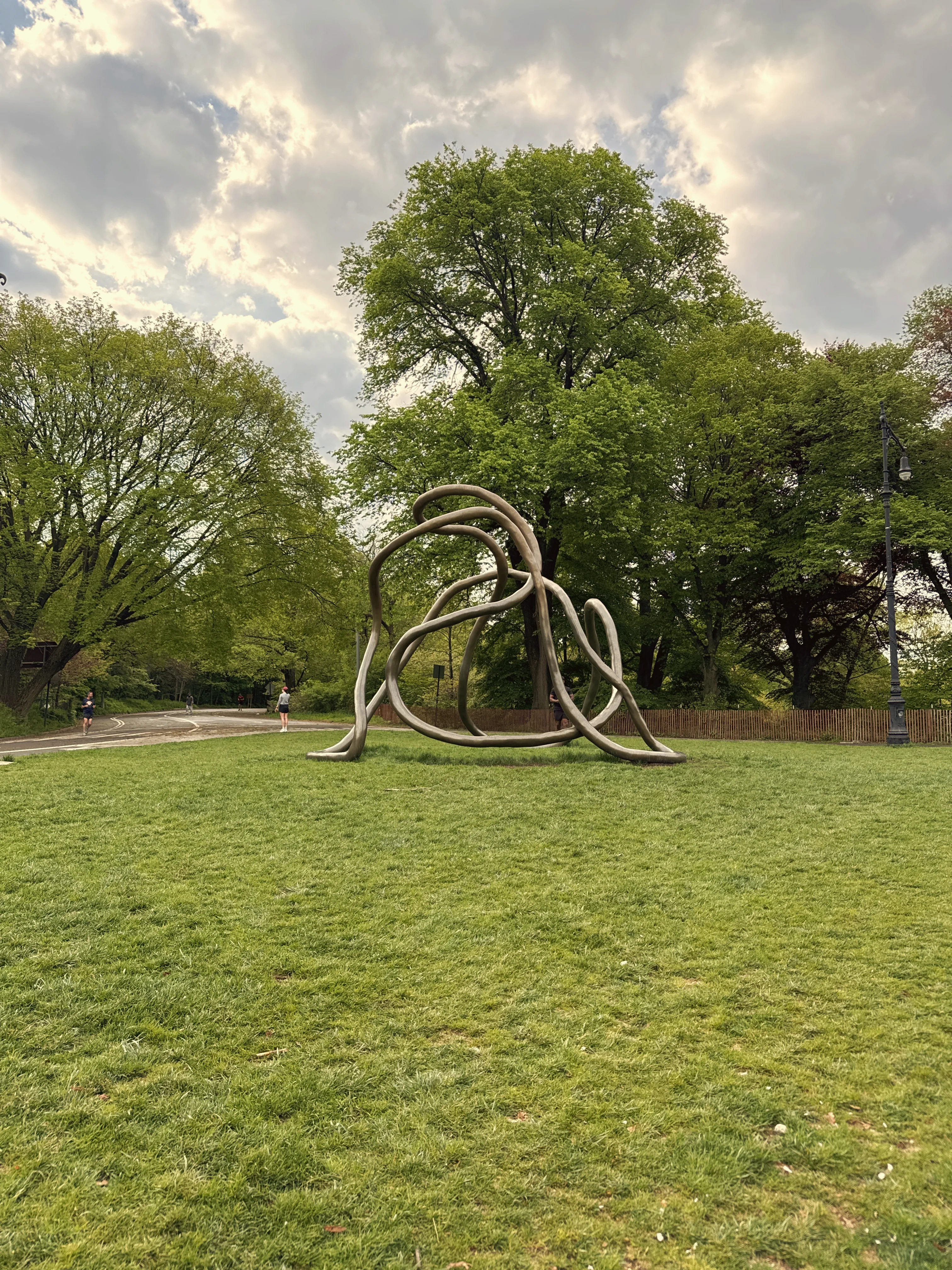 The Secret behind Prospect Park's Magic gallery image 1.
