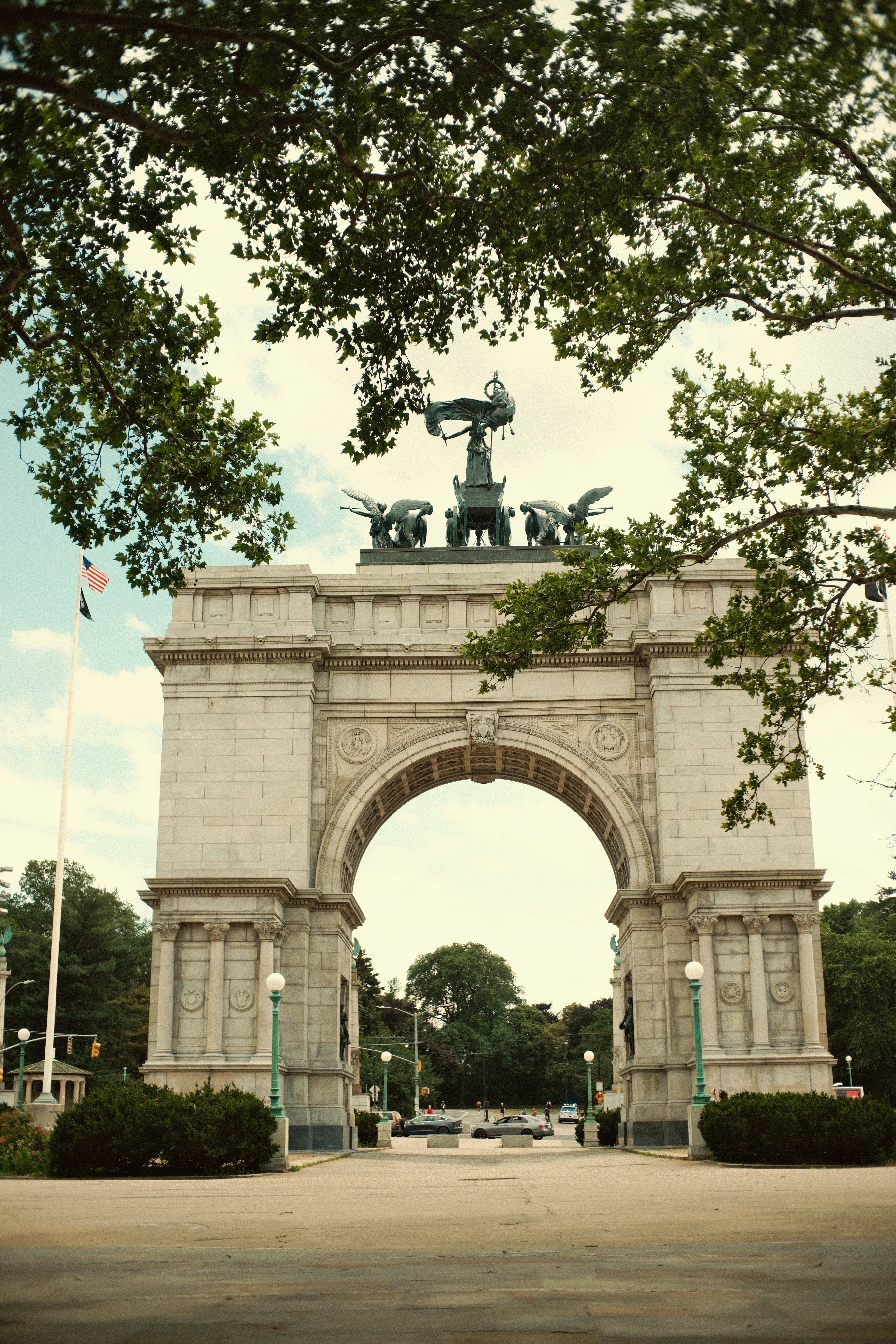 The Secret behind Prospect Park's Magic gallery image 3.