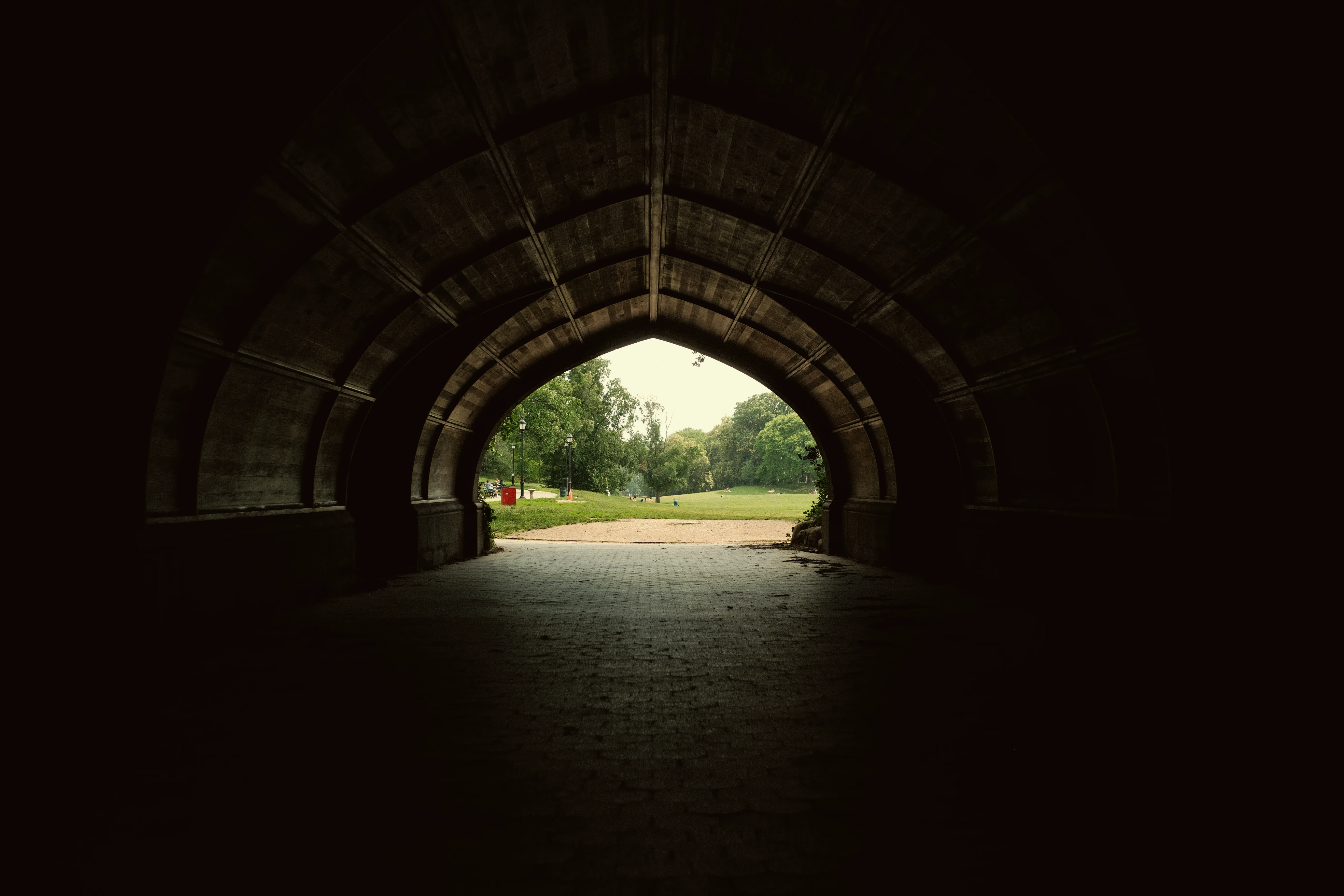 The Secret behind Prospect Park's Magic gallery image 5.